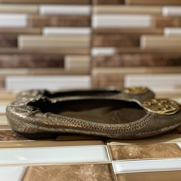 Tory Burch flats - Picture 3 of 6
